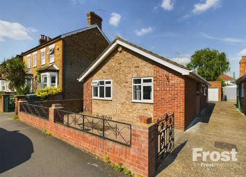 Thumbnail 3 bedroom bungalow for sale in Warfield Road, Feltham