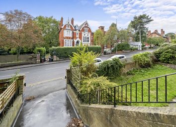 Thumbnail Flat for sale in Crystal Palace Park, Crystal Palace
