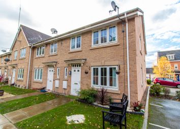 Thumbnail 2 bed semi-detached house for sale in Dairy Square, Beechdale, Nottingham
