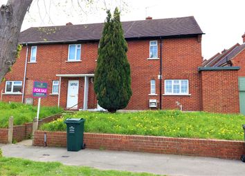 Thumbnail 3 bed semi-detached house for sale in Keyes Road, Dartford