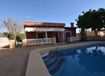 Thumbnail 3 bed country house for sale in 03390 Benejúzar, Alicante, Spain