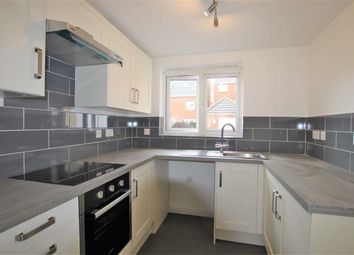2 Bedrooms Flat for sale in Ankatel Close, Weston-Super-Mare BS23