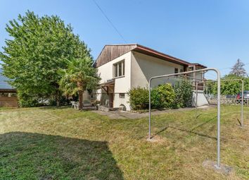 Thumbnail Villa for sale in Roche, Vaud, Switzerland