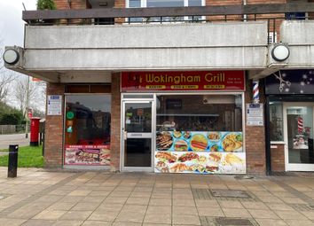 Thumbnail Retail premises to let in Ashridge Road, Wokingham