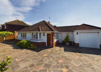 Thumbnail Detached bungalow for sale in Stanley Road, Broadstairs
