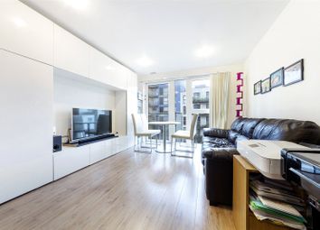 2 Bedrooms Flat for sale in Brooklyn Building, 32 Blackheath Road, London SE10