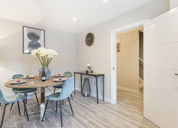 Thumbnail Flat for sale in Streatham Road, Mitcham