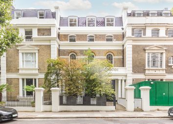 Thumbnail 4 bedroom flat for sale in Craven Hill, London