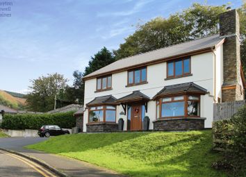 Thumbnail Detached house for sale in Brombil Lodge Margam, Port Talbot, Neath Port Talbot.
