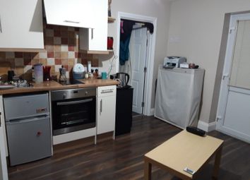 Thumbnail Studio to rent in Seaford Road, West Ealing