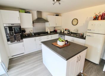 4 Bedroom Detached house for rent