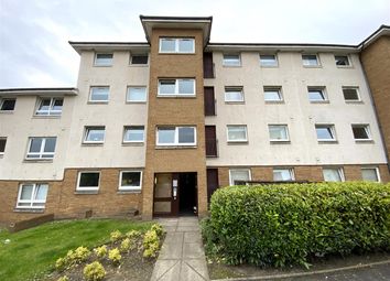 Thumbnail 3 bed flat to rent in Silverbanks Road, Cambuslang, Glasgow