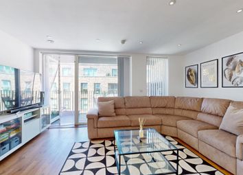 2 Bedroom For Sale At Mahindra Way, Beckton, E6 By