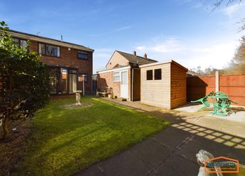 Thumbnail 3 bedroom semi-detached house for sale in Rose Drive, Brownhills
