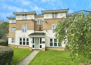 Thumbnail Flat to rent in Robertson Drive, St. Annes Park, Bristol