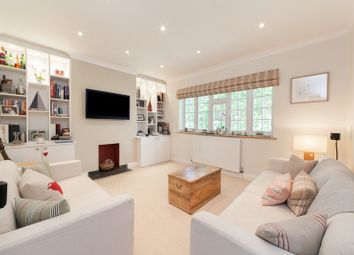 2 Bedrooms Flat to rent in Parliament Hill, Hampstead NW3