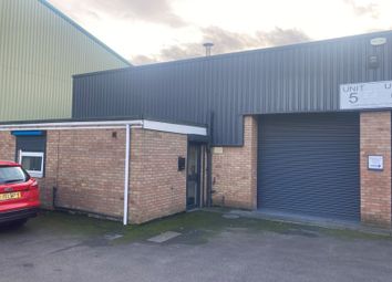 Thumbnail Light industrial to let in Unit 5, Gunhills Lane, Armthorpe, Doncaster