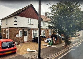 Thumbnail Property to rent in Alexandra Road, Colliers Wood, Mitcham