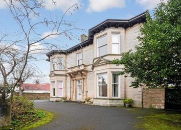 1 Bedrooms Flat for sale in Bellevue Road, Ayr, South Ayrshire, Scotland KA7