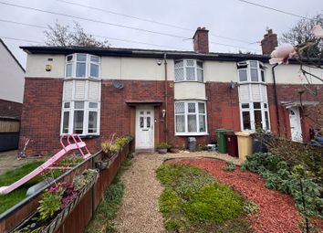 Thumbnail 2 bed terraced house for sale in West Way, Bolton