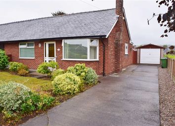 2 Bedroom Semi-detached bungalow for rent
