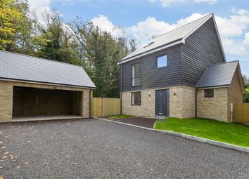 Thumbnail 4 bed detached house for sale in Station Road, Dover, Kent