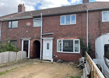 Thumbnail 3 bed terraced house for sale in Clayton Avenue, Upton