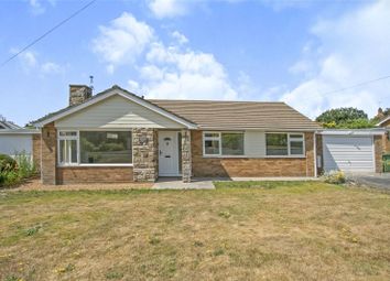 Thumbnail 3 bed bungalow for sale in Parkland Crescent, Horning, Norwich