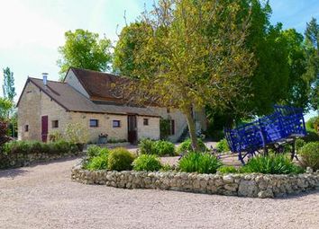 Thumbnail 7 bed property for sale in Montaigu-Le-Blin, Allier, France