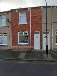 Thumbnail 2 bed terraced house to rent in Charterhouse Street, Hartlepool