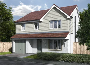 An Example Of The 4 Bed Fraser