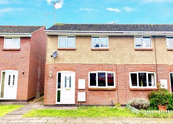 Thumbnail End terrace house to rent in Meadowbrook, Tring