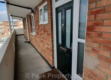 Thumbnail Flat for sale in London Road, Chalkwell