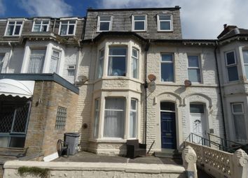 Thumbnail Flat to rent in Withnell Road, Blackpool