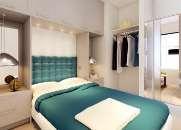 Thumbnail 1 bed flat for sale in James Street, Liverpool