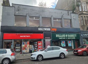 Thumbnail Leisure/hospitality for sale in High Street, Dumbarton