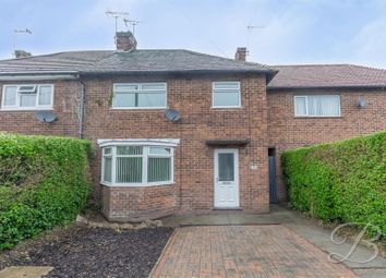 Thumbnail Terraced house to rent in Lansbury Road, Edwinstowe, Mansfield