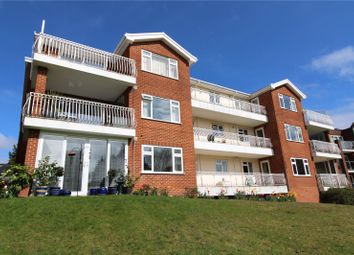 Thumbnail 3 bedroom flat for sale in Overbury Road, Lower Parkstone, Poole, Dorset