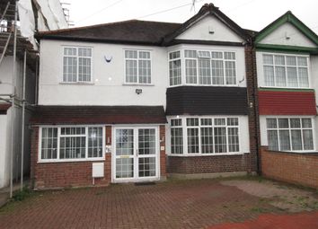 Thumbnail Semi-detached house to rent in Melbury Avenue, Southall