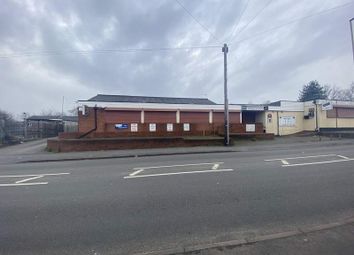Thumbnail Land for sale in 130 Commonside, Brierley Hill