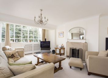 Thumbnail 3 bed flat for sale in Cholmeley Lodge, Cholmeley Park, Highgate Village