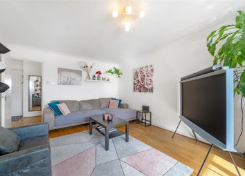 Thumbnail 2 bedroom flat for sale in Sycamore House, Lennard Road, London