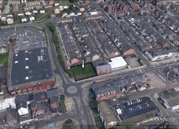 Thumbnail Land for sale in Ocean Road, South Shields