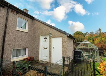 Thumbnail 3 bed semi-detached house for sale in Silverbuthall Road, Hawick