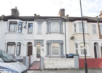 4 Bedrooms Terraced house to rent in Chester Road, London N9