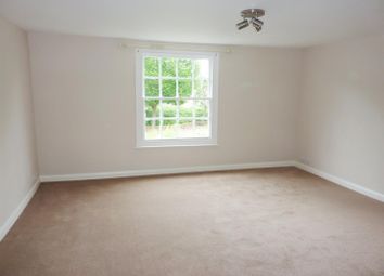 Thumbnail 1 bed maisonette to rent in High Street, Staplehurst, Tonbridge