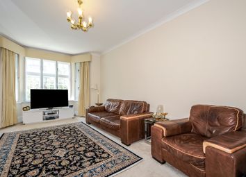 Thumbnail 2 bedroom flat to rent in Northwick Terrace, London