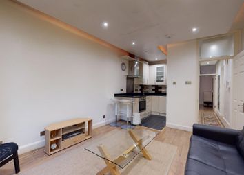 Thumbnail 1 bed flat for sale in Abbey Road, London
