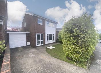 Property listing in Mold, Flintshire