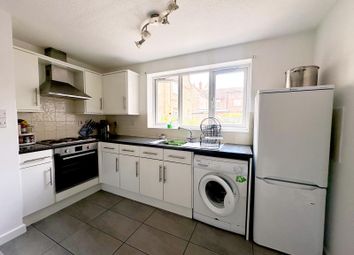 Thumbnail 2 bed flat to rent in Mortons Court, Station Road, March